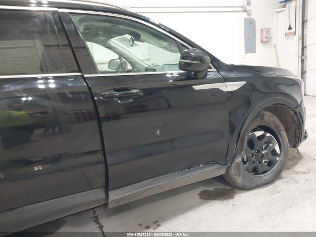 5XYRLDJC9SG331865 KIA gdi theta-iii