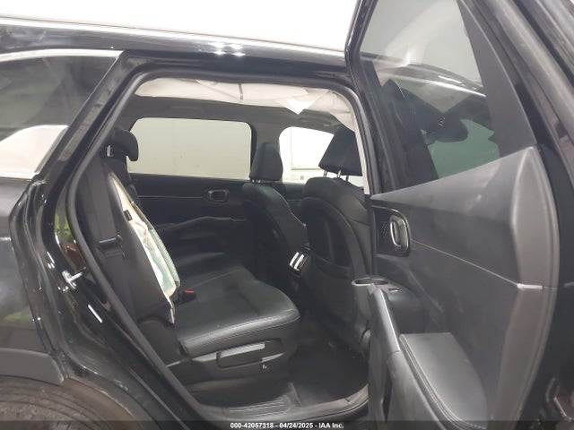 5XYRLDJC9SG331865 KIA gdi theta-iii