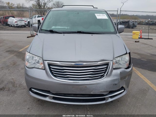 2C4RC1BG1ER225443 Chrysler Town & Country Touring