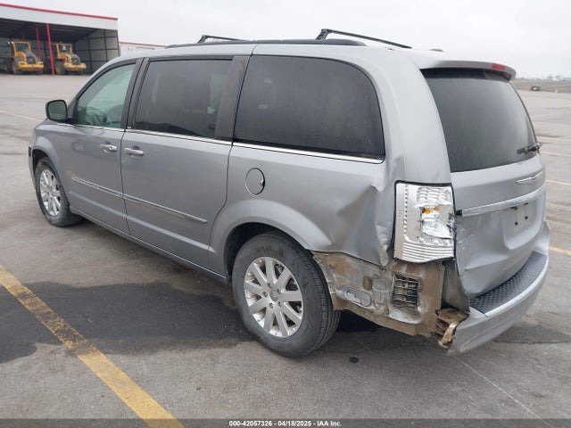 2C4RC1BG1ER225443 Chrysler Town & Country Touring