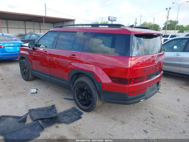 5NMP3DGL5RH054789 Hyundai Santa Fe Xrt