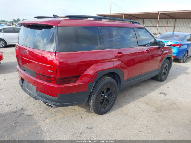 5NMP3DGL5RH054789 Hyundai Santa Fe Xrt