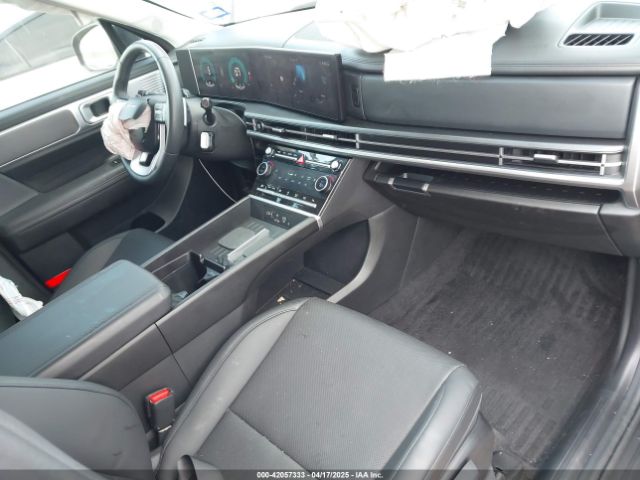 5NMP3DGL5RH054789 Hyundai Santa Fe Xrt