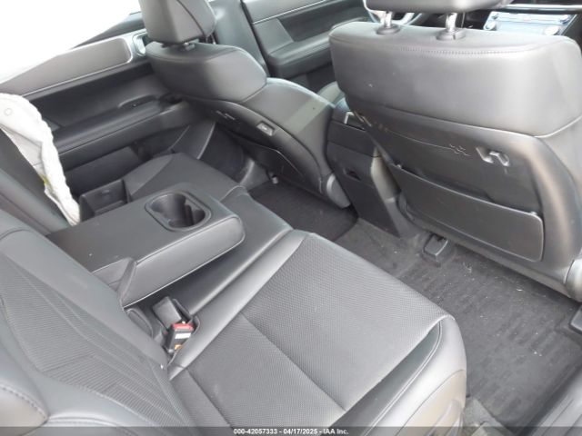 5NMP3DGL5RH054789 Hyundai Santa Fe Xrt