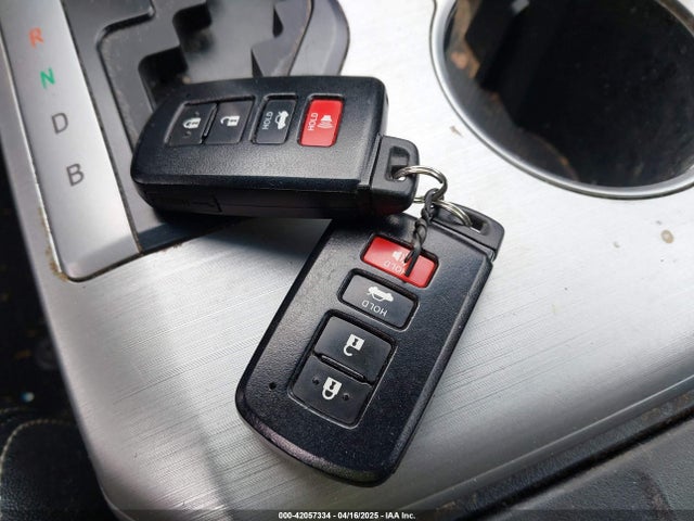4T1BD1FK5EU128077 Toyota 2ar-fxe+2jm