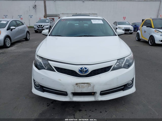 4T1BD1FK5EU128077 Toyota 2ar-fxe+2jm
