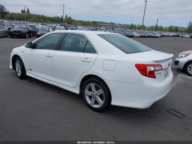 4T1BD1FK5EU128077 Toyota 2ar-fxe+2jm