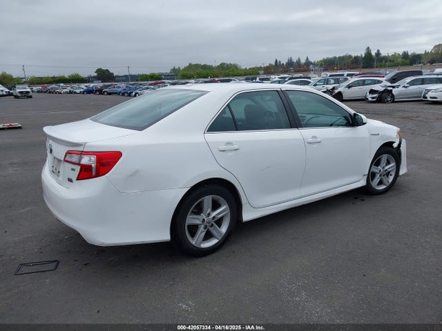 4T1BD1FK5EU128077 Toyota 2ar-fxe+2jm
