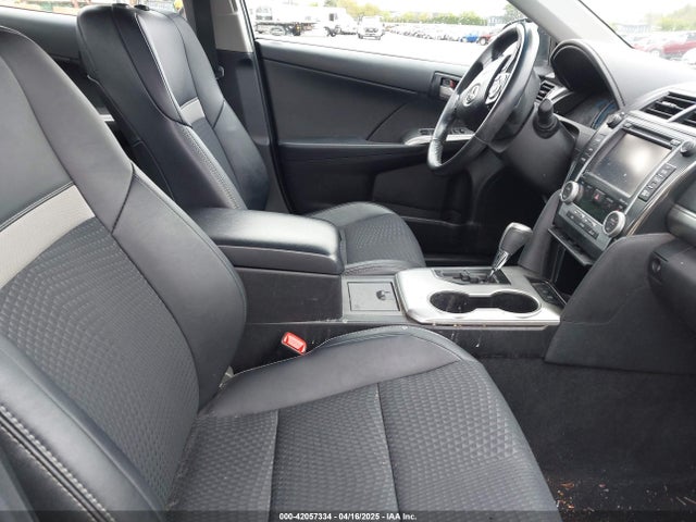 4T1BD1FK5EU128077 Toyota 2ar-fxe+2jm