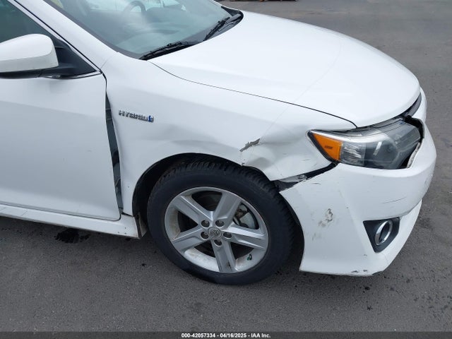 4T1BD1FK5EU128077 Toyota 2ar-fxe+2jm