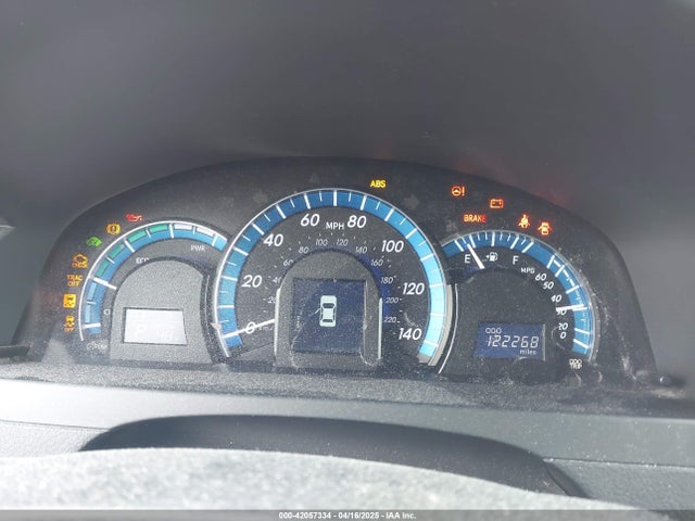 4T1BD1FK5EU128077 Toyota 2ar-fxe+2jm