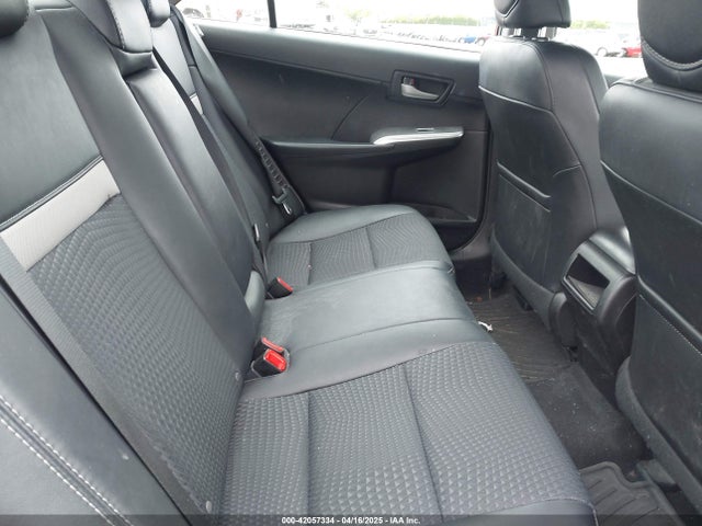 4T1BD1FK5EU128077 Toyota 2ar-fxe+2jm