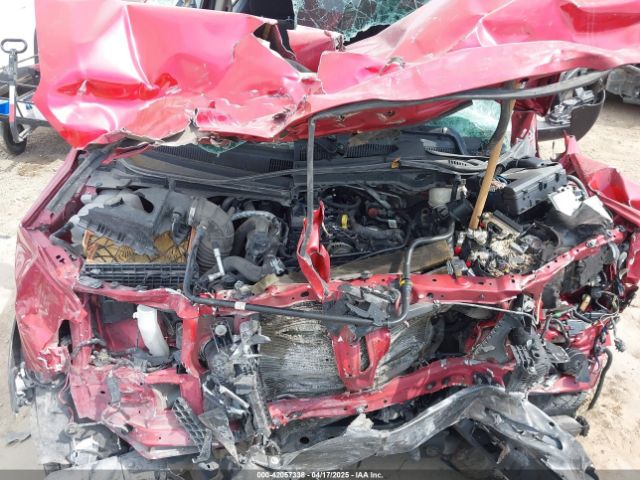 2021 FORD RANGER 1FTER4EH1MLD84084 Photo 9