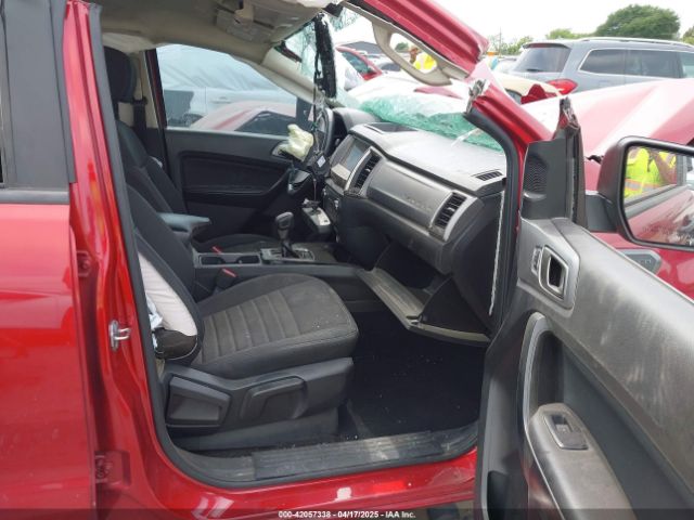 2021 FORD RANGER 1FTER4EH1MLD84084 Photo 4