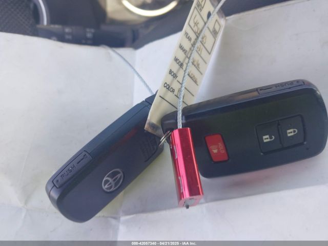 3TMCZ5AN0MM450583 Toyota Tacoma 4wd Trd Off Road