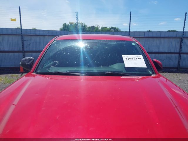 3TMCZ5AN0MM450583 Toyota Tacoma 4wd Trd Off Road
