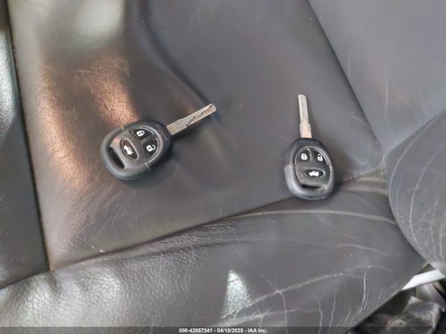 2002 SAAB 9-3 YS3DF55K122017784 Photo 10