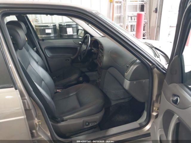 2002 SAAB 9-3 YS3DF55K122017784 Photo 4