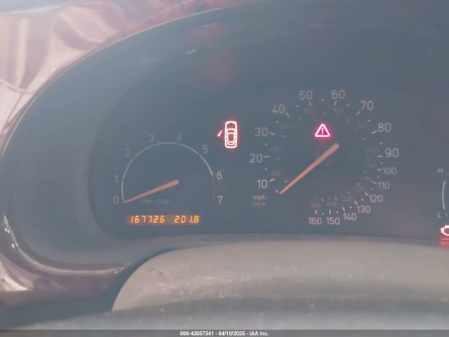 2002 SAAB 9-3 YS3DF55K122017784 Photo 6