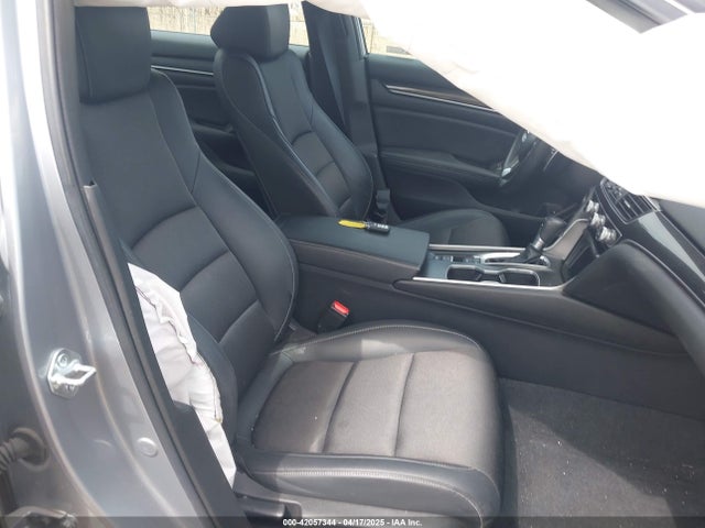 1HGCV1F3XNA042331 Honda Accord Sport