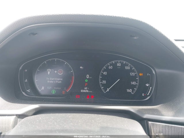 1HGCV1F3XNA042331 Honda Accord Sport