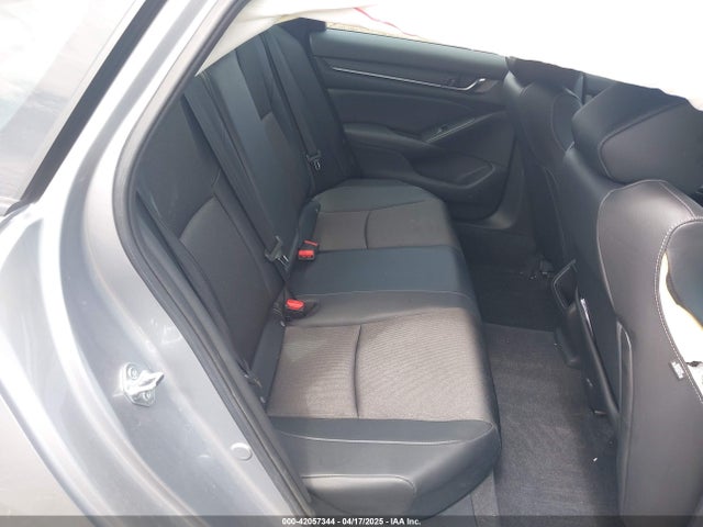 1HGCV1F3XNA042331 Honda Accord Sport
