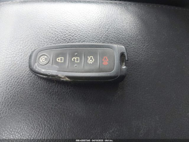 1FADP3N29EL382128 Ford Focus Titanium