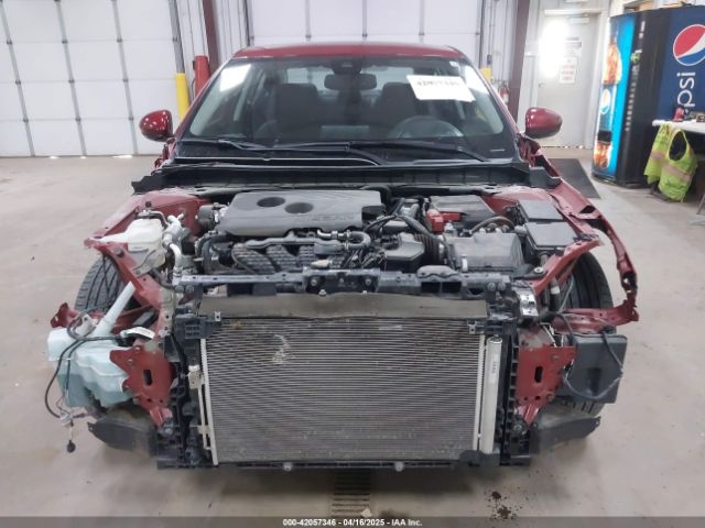 1N4BL4DW5LC240482 Nissan Altima Sv Intelligent Awd