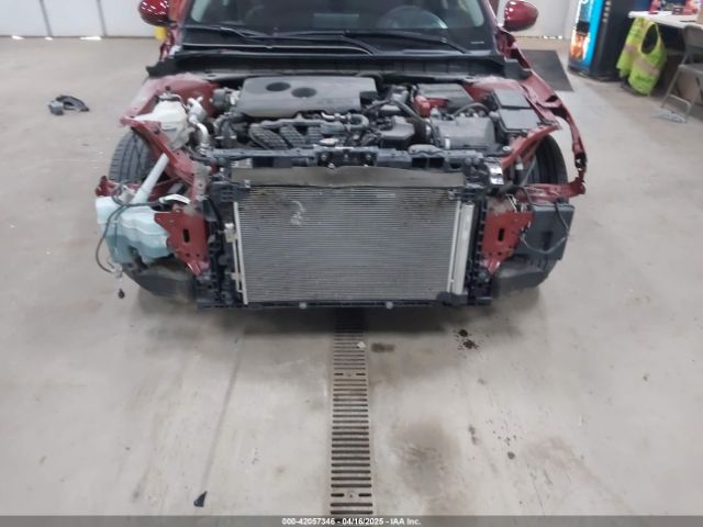 1N4BL4DW5LC240482 Nissan Altima Sv Intelligent Awd