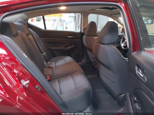 1N4BL4DW5LC240482 Nissan Altima Sv Intelligent Awd