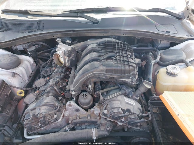 Chrysler 300 300s 2019 2C3CCABG2KH604978 Image 10