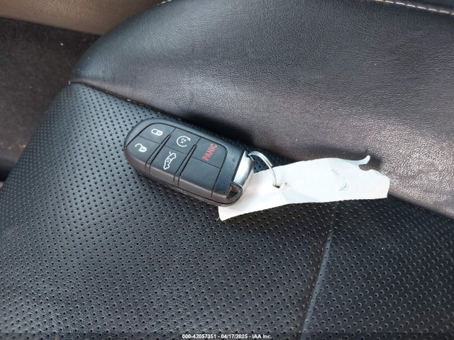 Chrysler 300 300s 2019 2C3CCABG2KH604978 Image 11