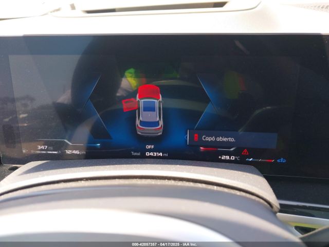 2025 BMW X5 5UX33EU04S9W64021 Photo 6