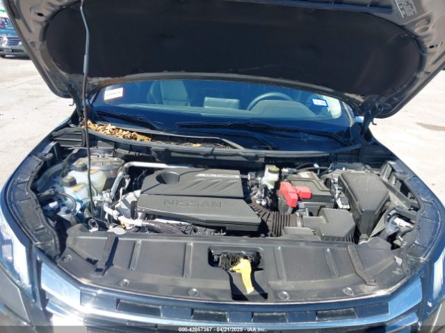 2024 NISSAN ROGUE JN8BT3BA4RW362628 Photo 9