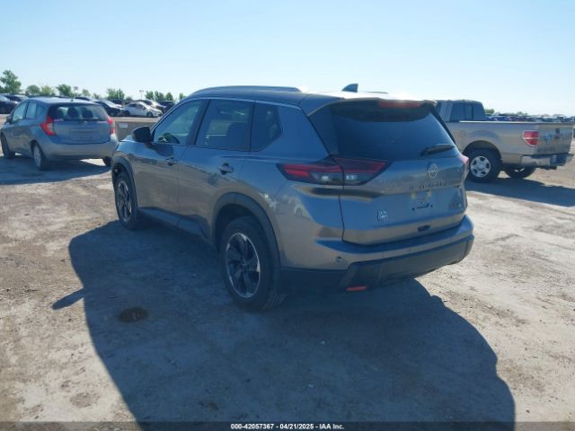 2024 NISSAN ROGUE JN8BT3BA4RW362628 Photo 2