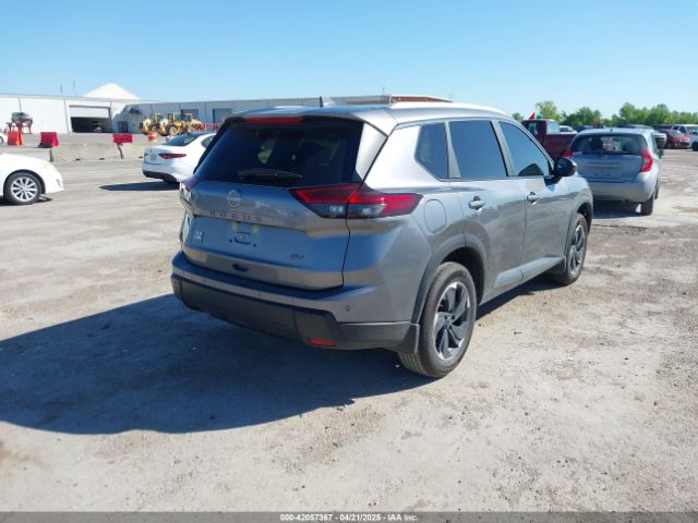2024 NISSAN ROGUE JN8BT3BA4RW362628 Photo 3