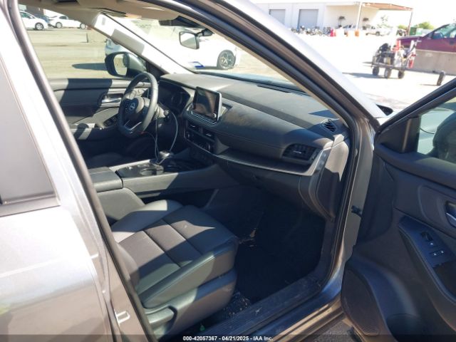 2024 NISSAN ROGUE JN8BT3BA4RW362628 Photo 4