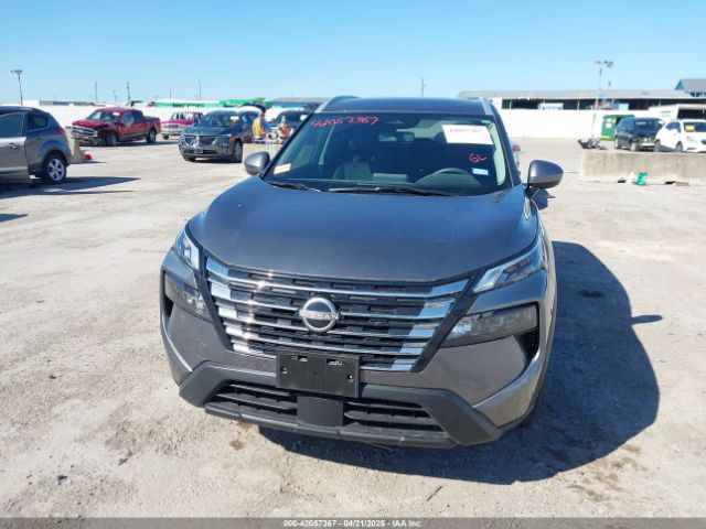 2024 NISSAN ROGUE JN8BT3BA4RW362628 Photo 5