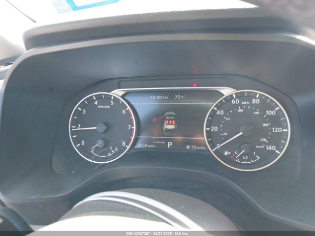 2024 NISSAN ROGUE JN8BT3BA4RW362628 Photo 6