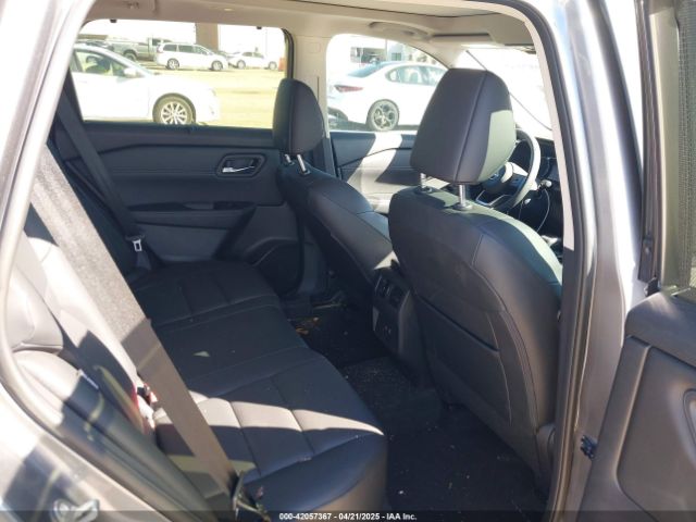 2024 NISSAN ROGUE JN8BT3BA4RW362628 Photo 7