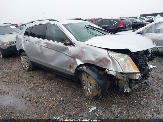 Aukcja sprzedaży 2015 Cadillac Srx Standard, vin: 3GYFNAE36FS581584, numer aukcji: 42057368
