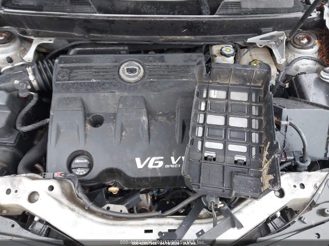 Aukcja sprzedaży 2015 Cadillac Srx Standard, vin: 3GYFNAE36FS581584, numer aukcji: 42057368