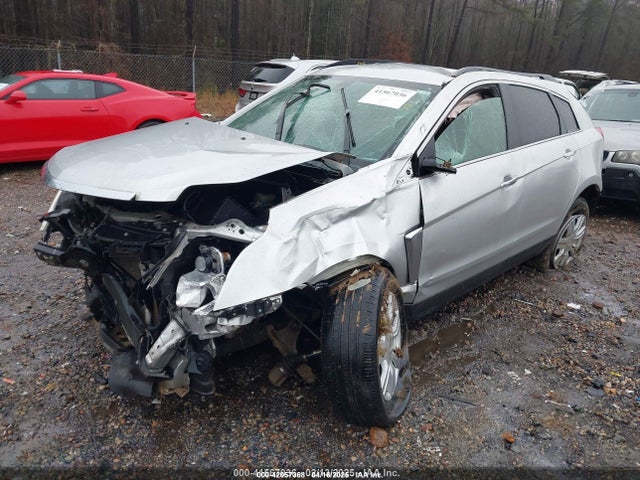 Aukcja sprzedaży 2015 Cadillac Srx Standard, vin: 3GYFNAE36FS581584, numer aukcji: 42057368