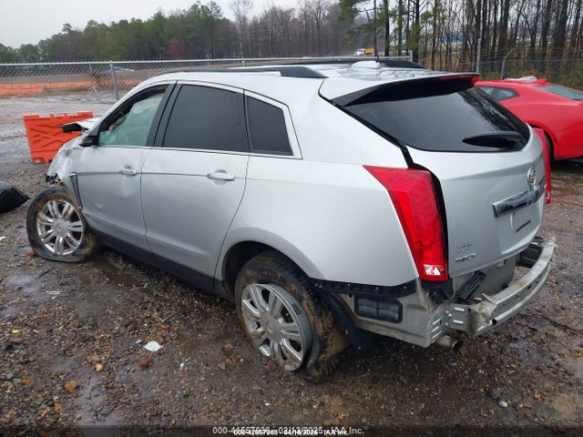 Aukcja sprzedaży 2015 Cadillac Srx Standard, vin: 3GYFNAE36FS581584, numer aukcji: 42057368
