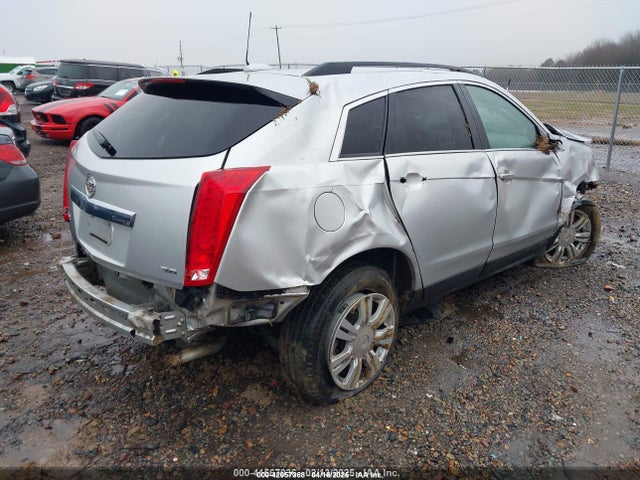 Aukcja sprzedaży 2015 Cadillac Srx Standard, vin: 3GYFNAE36FS581584, numer aukcji: 42057368
