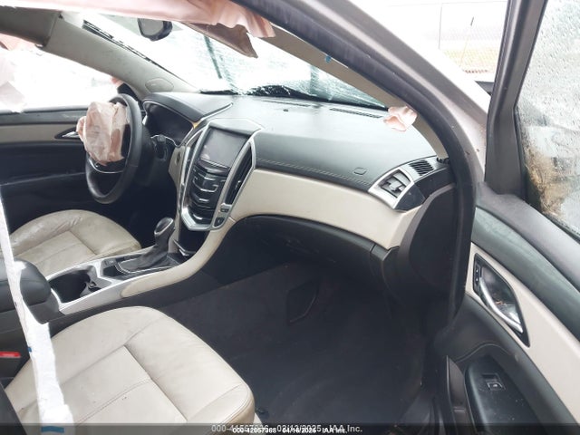 Aukcja sprzedaży 2015 Cadillac Srx Standard, vin: 3GYFNAE36FS581584, numer aukcji: 42057368