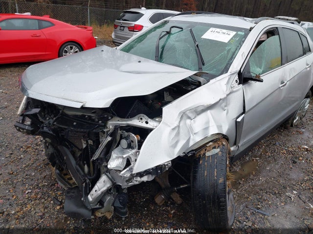 Aukcja sprzedaży 2015 Cadillac Srx Standard, vin: 3GYFNAE36FS581584, numer aukcji: 42057368