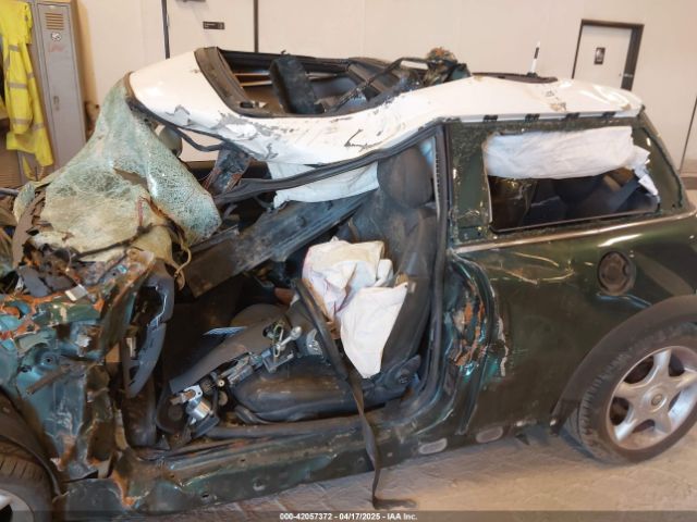 2004 MINI COOPER WMWRC33494TC55068 Photo 5