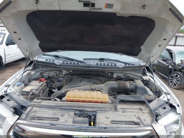 1FTEW1EG0FFB97774 Ford F-150 King Ranch
