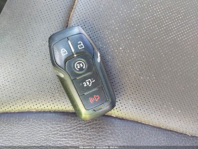 1FTEW1EG0FFB97774 Ford F-150 King Ranch